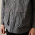 Boysnextdoor Round Collar Shirt Grey